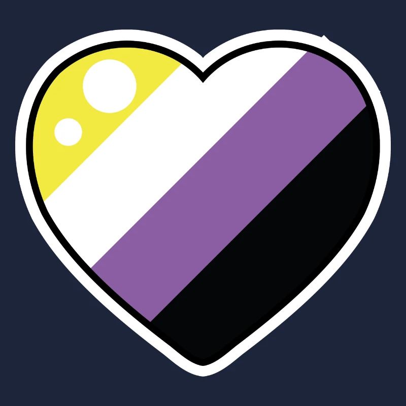 Herz (Non-Binary)
