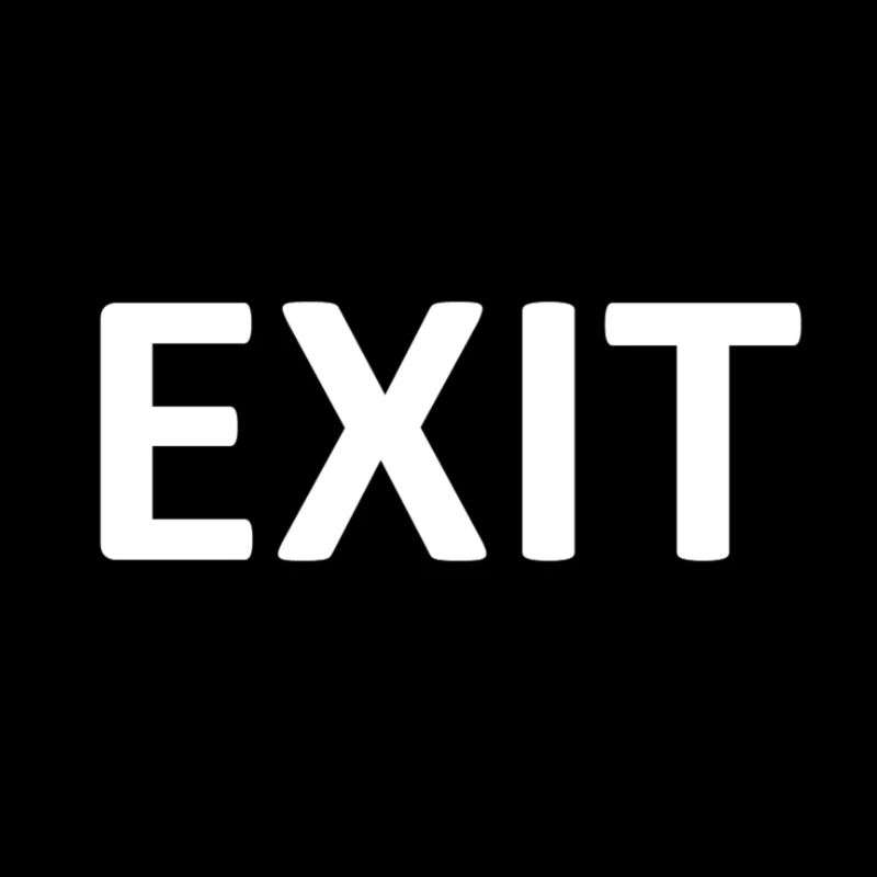 Exit