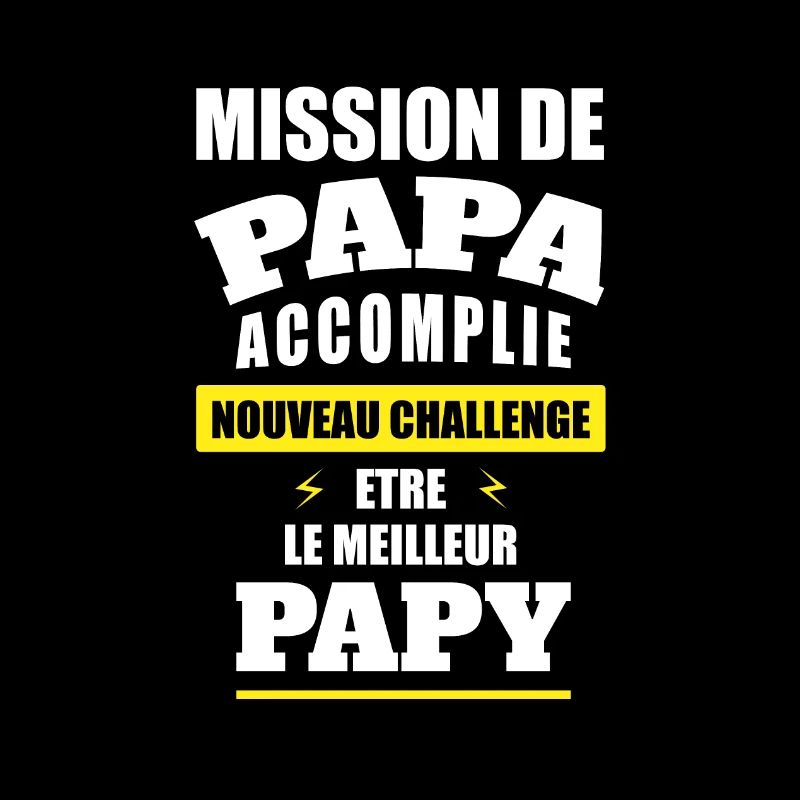 FUTUR PAPY