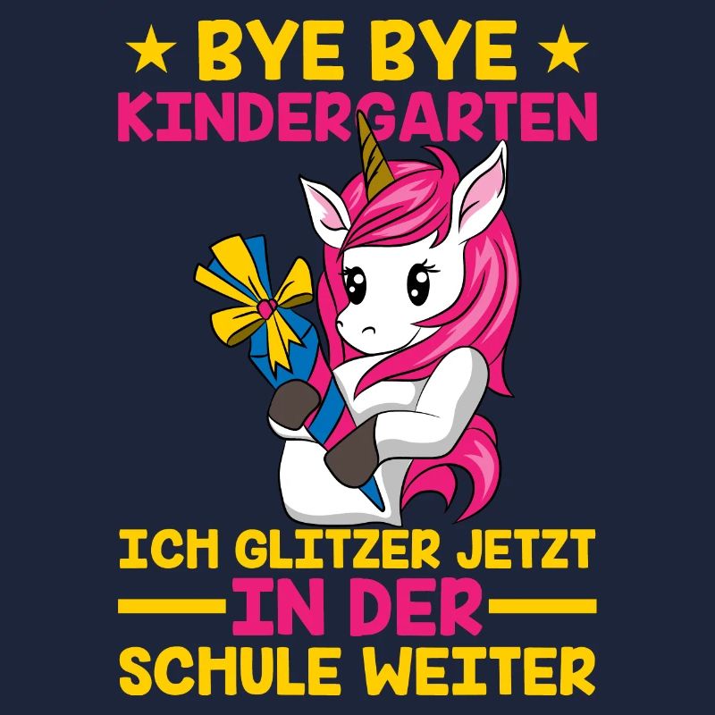 EINHORN SCHULE by The Manzanita´s