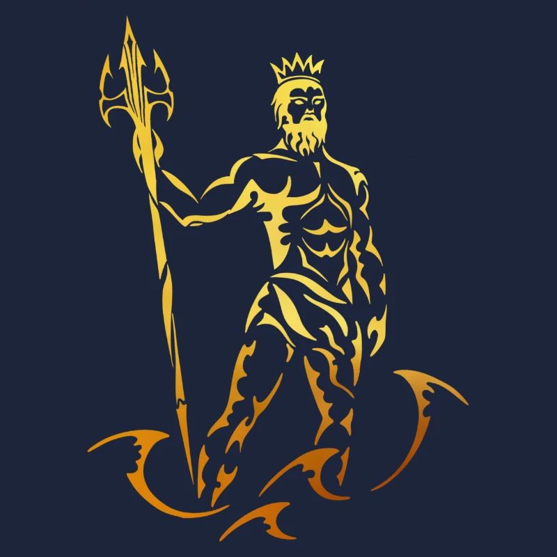Sternzeichen Wassermann