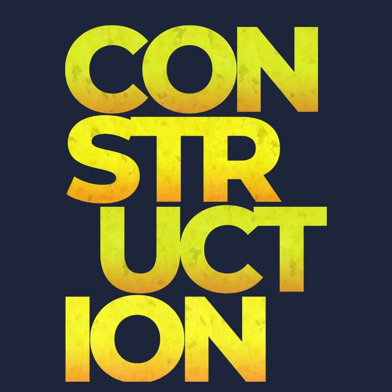 Conception des métiers de la construction