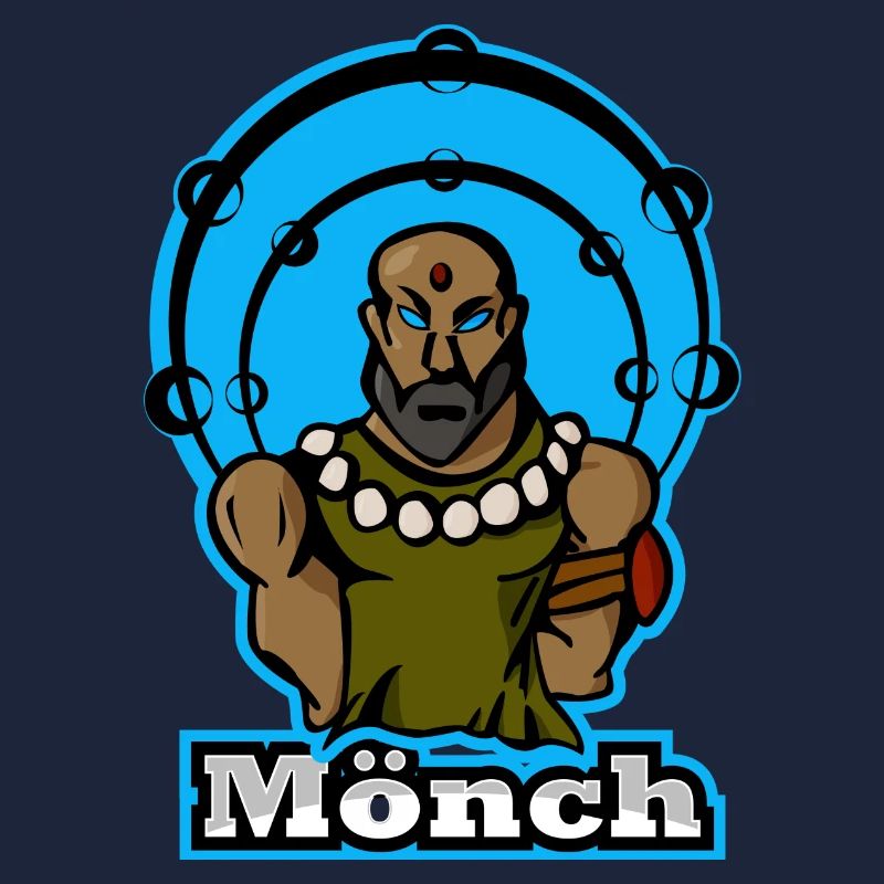 Der Mönch