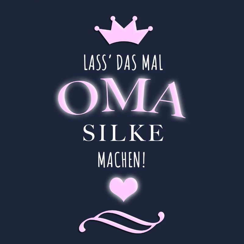 Oma Silke
