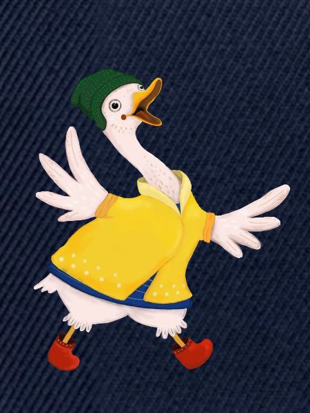 Duck