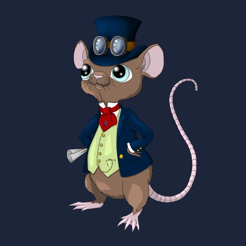 Herr Maus