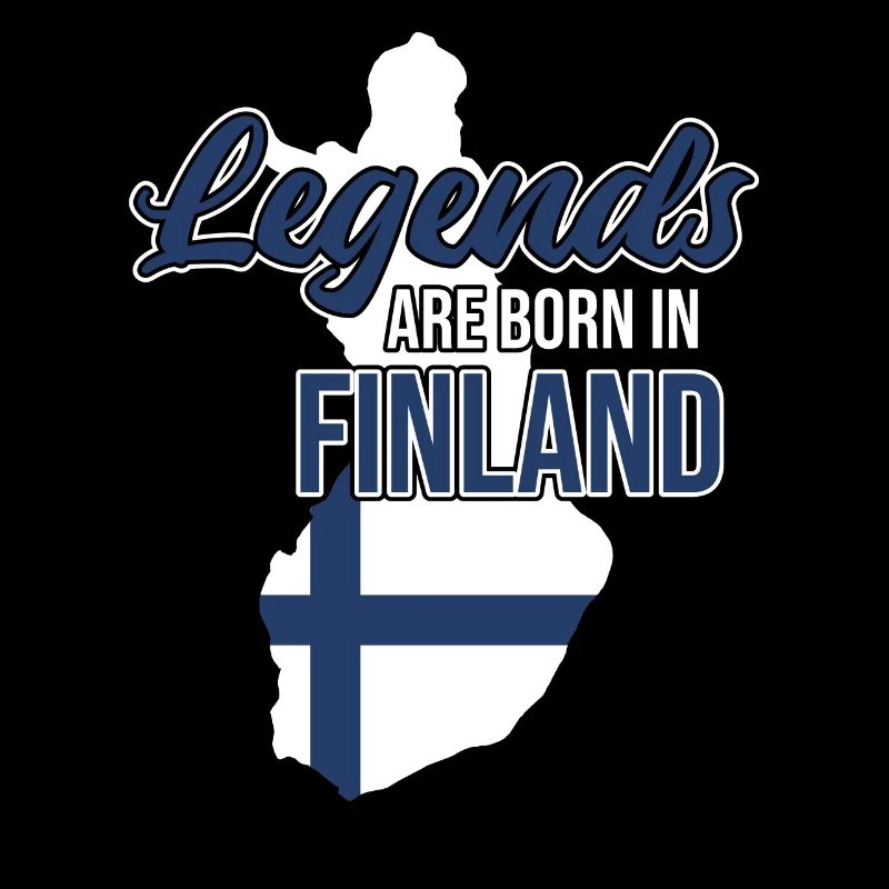Finnland