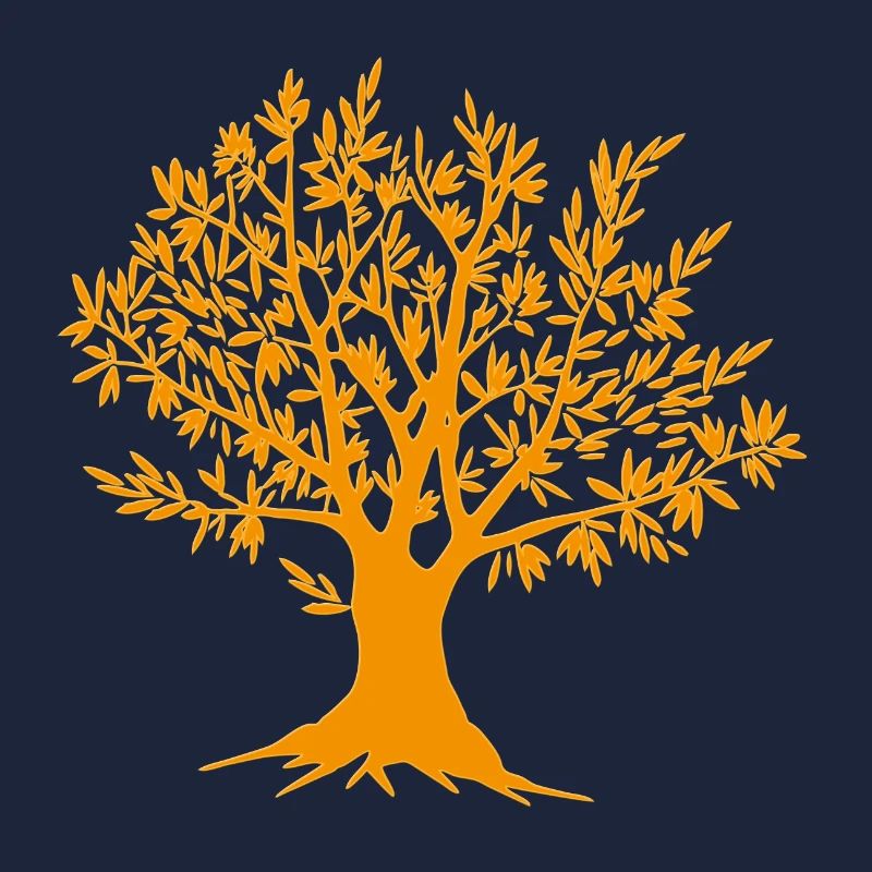 Alter Baum