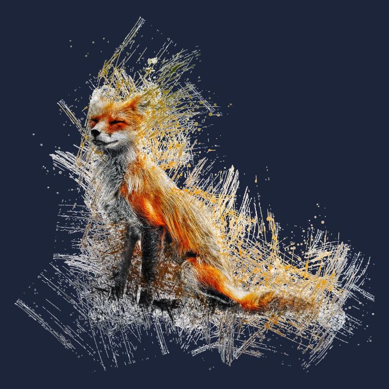 Fuchs