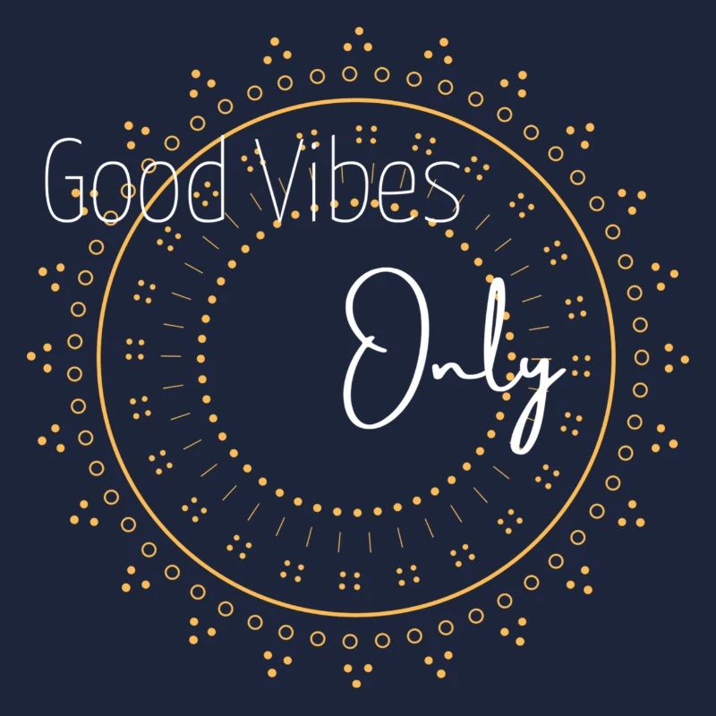 Good Vibes