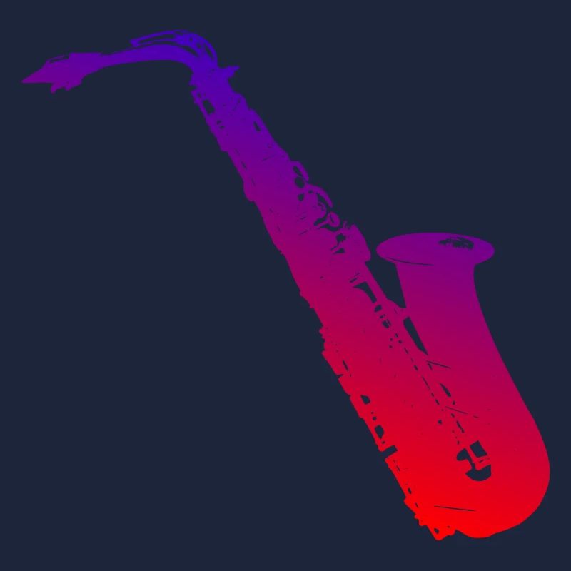 Saxophone