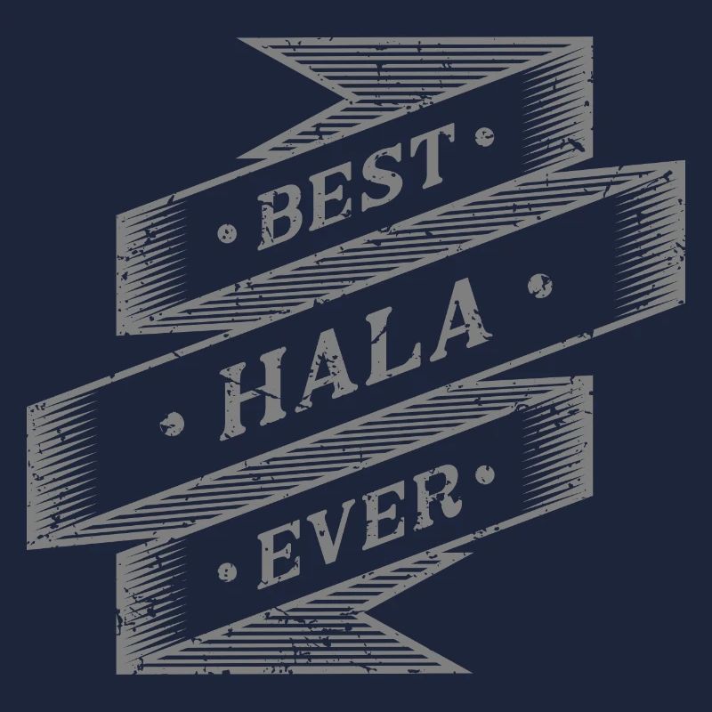 best hala ever