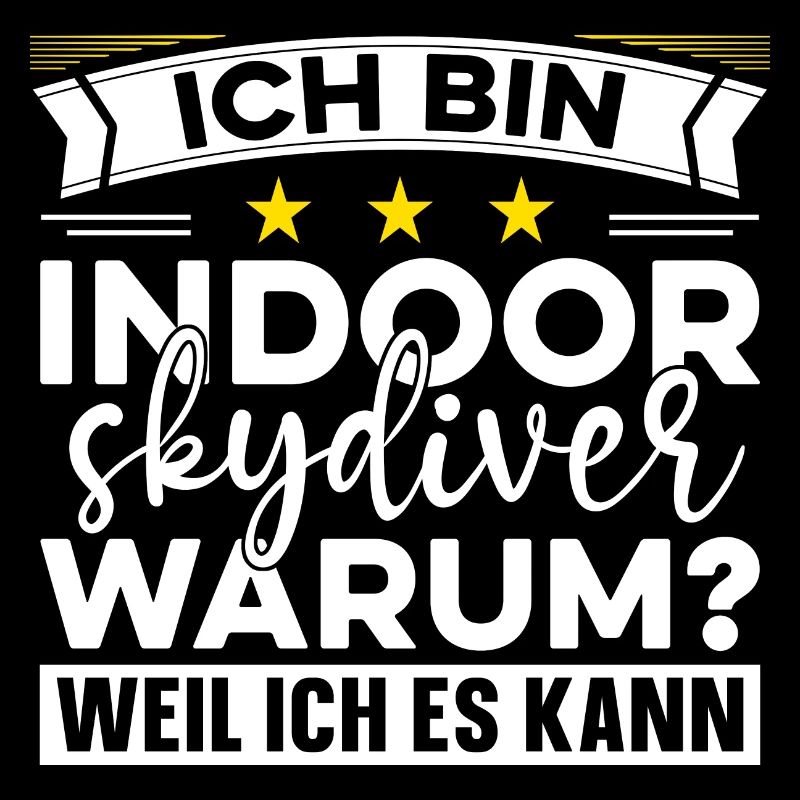 Indoor-Skydiving