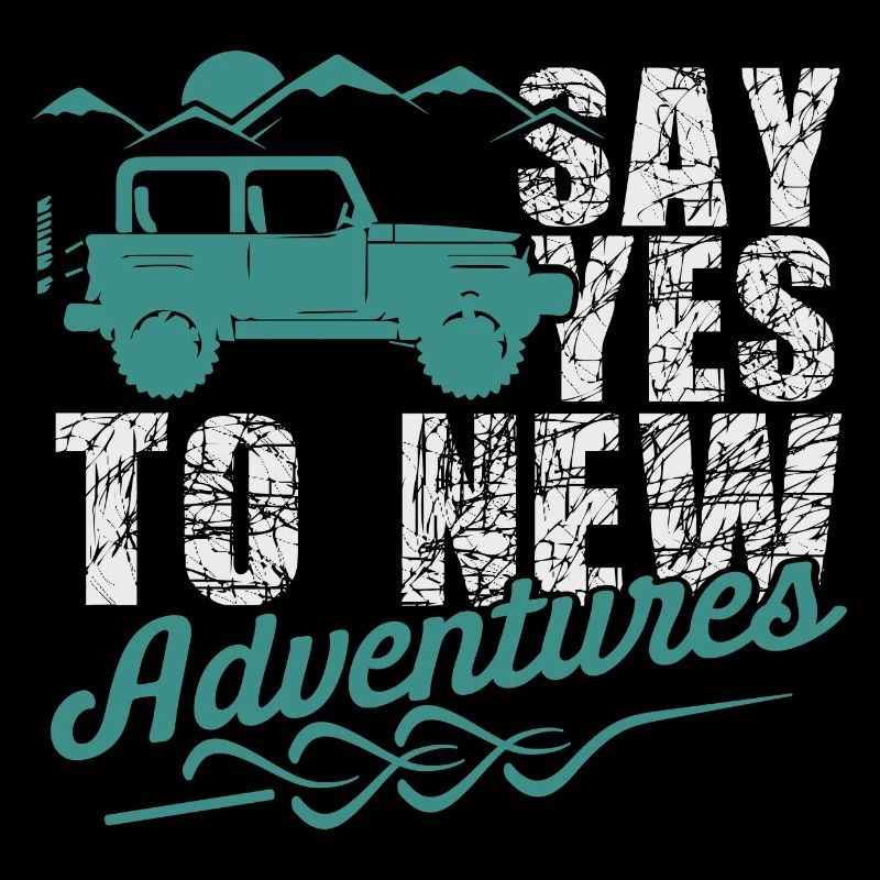 reise abenteuer