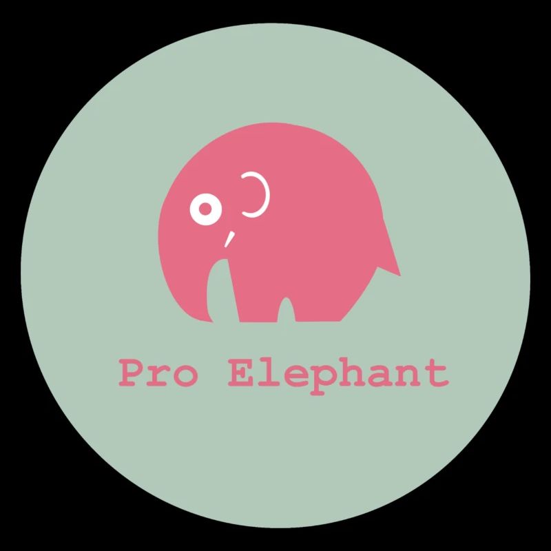 Pro Elephant