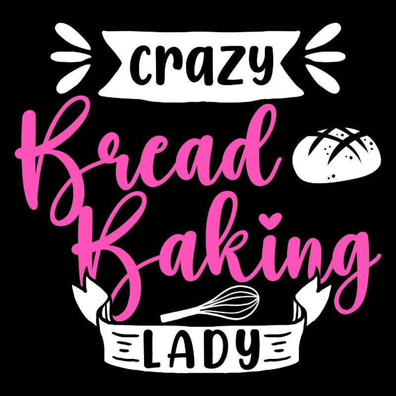 Bread Baking Baker Bakery Sourdough