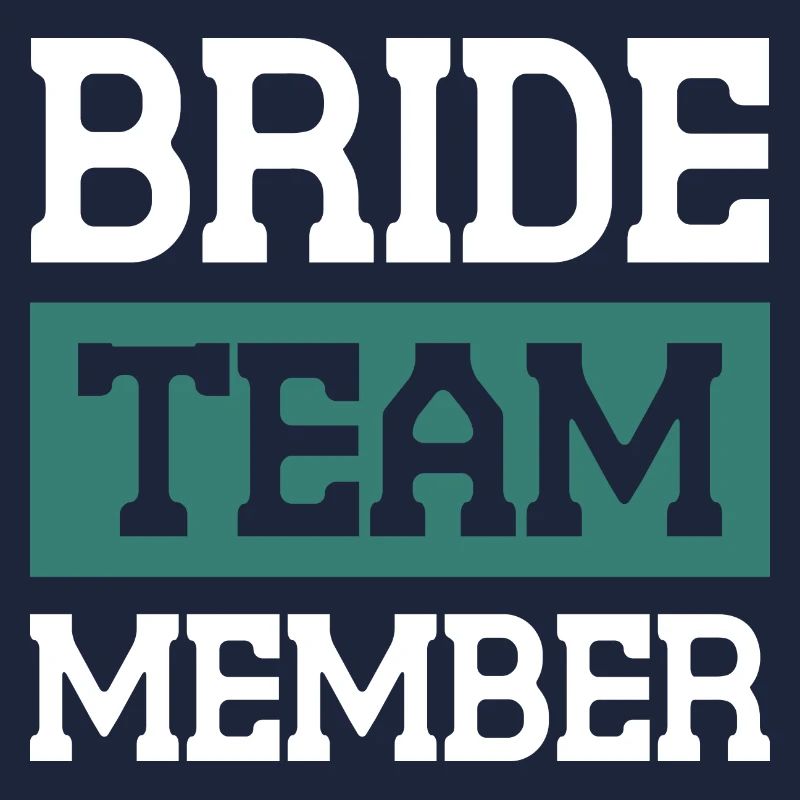 Bride Team