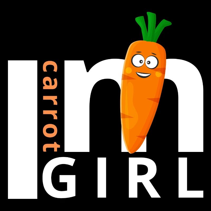 Ich bin ein Karottenmädchen! Komm schon, Jannik, Nummer Eins