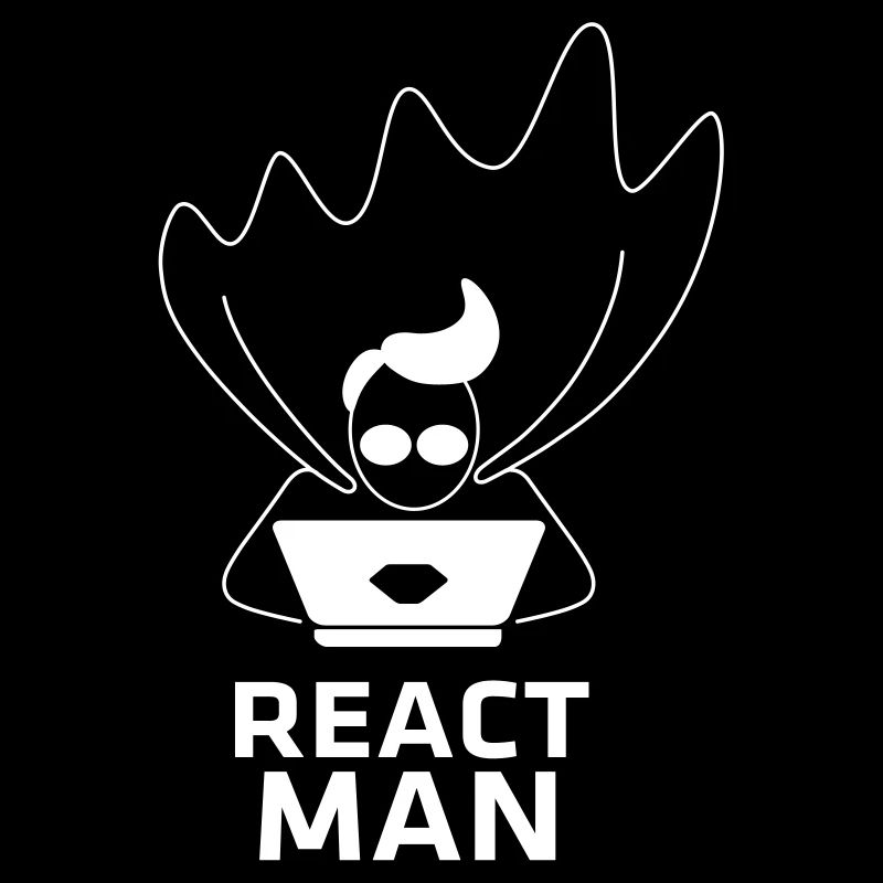 react man