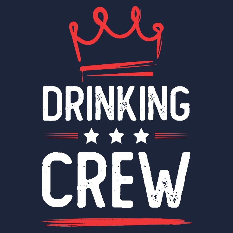 Drinking Crew