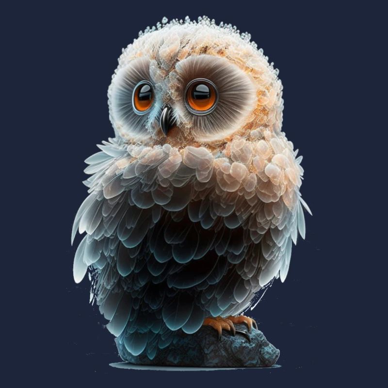 3D Eule