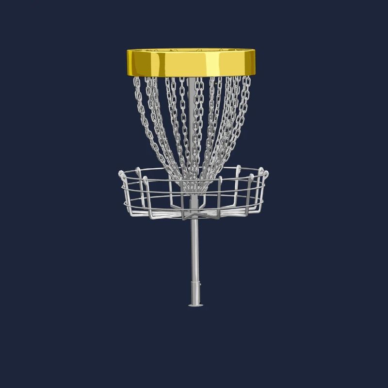 Disc Golf
