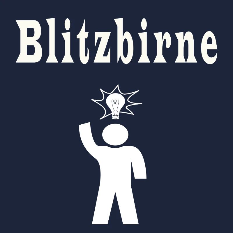 Blitzbirne