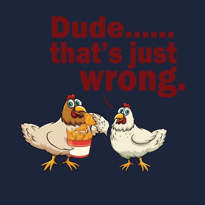 DUDE THAT´S JUST WRONG