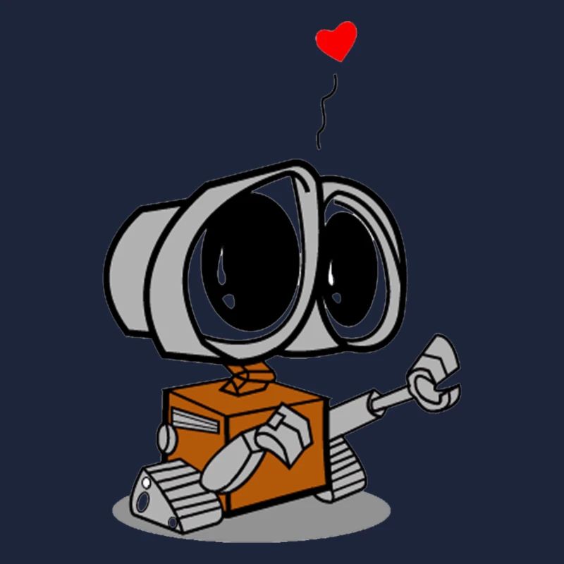 Wall-E