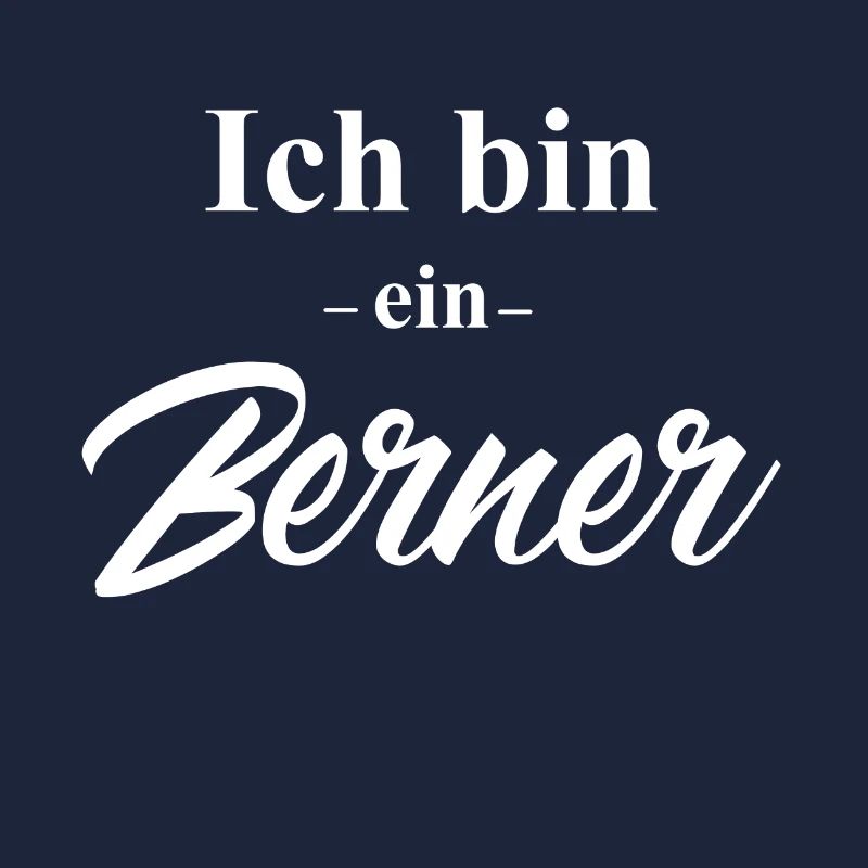 Ich bin ein Berner