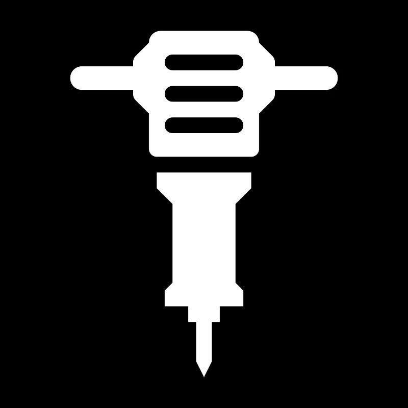 Abbruchhammer