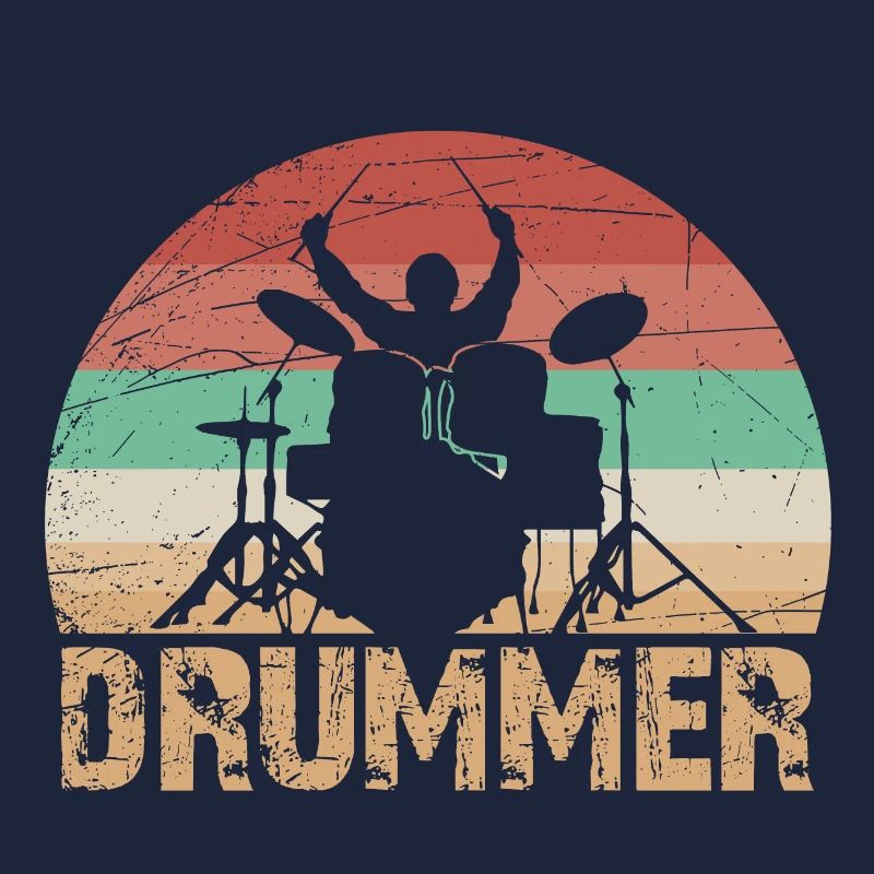 DRUMMER