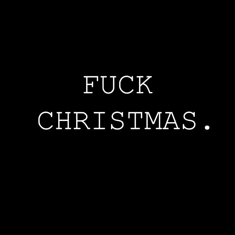 FCK XMAS Geschenkidee