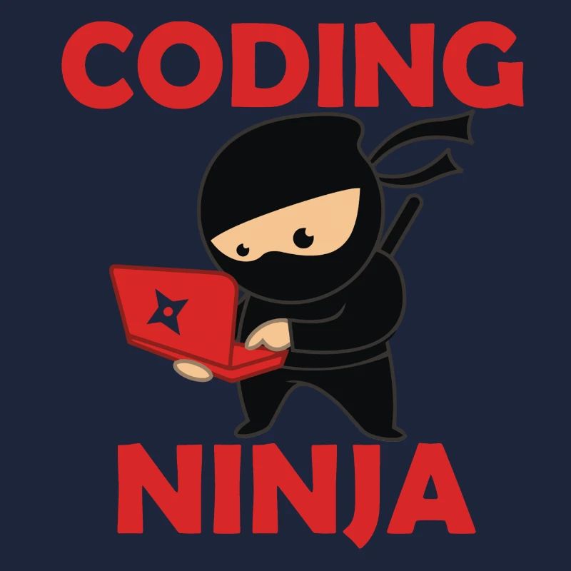 Codierung von Ninja
