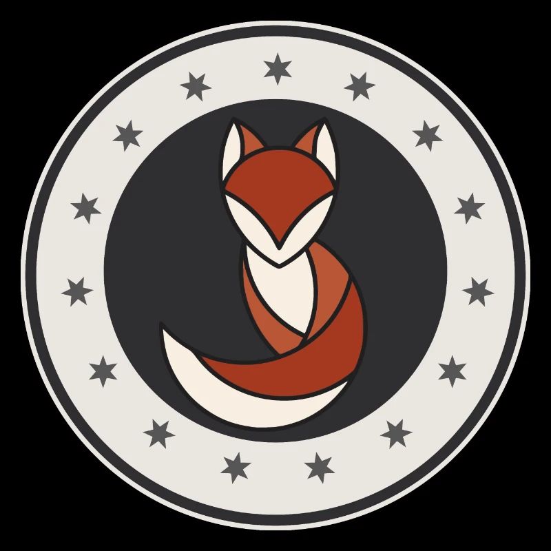 Fuchs Emblem shirt