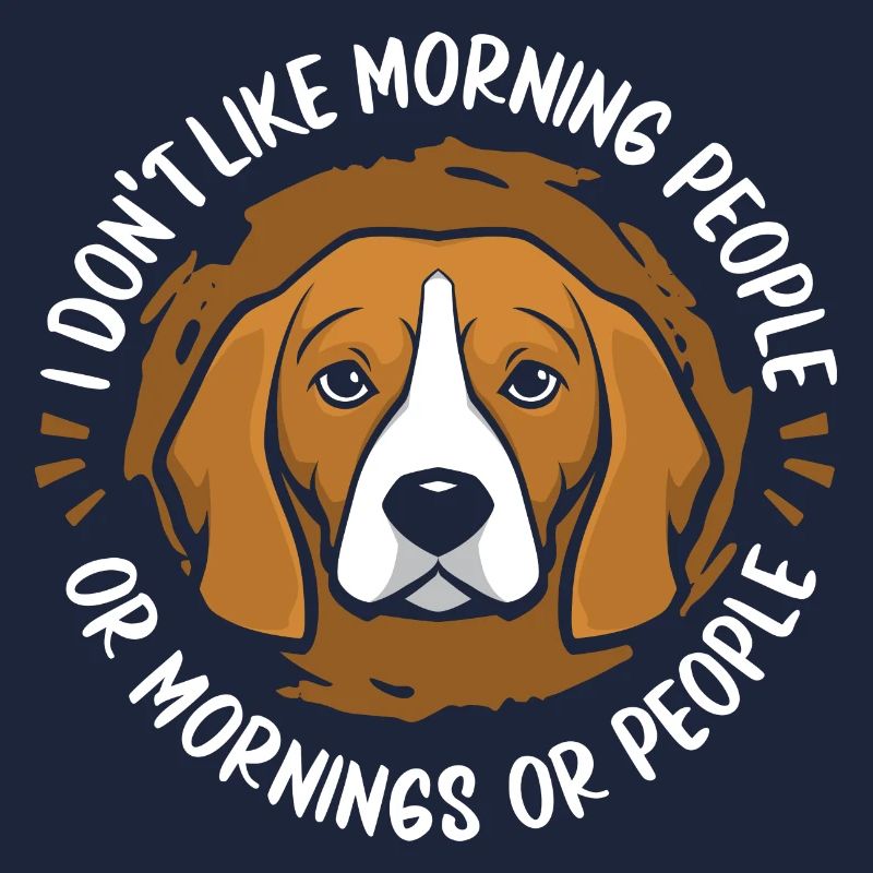 Beagle Dog