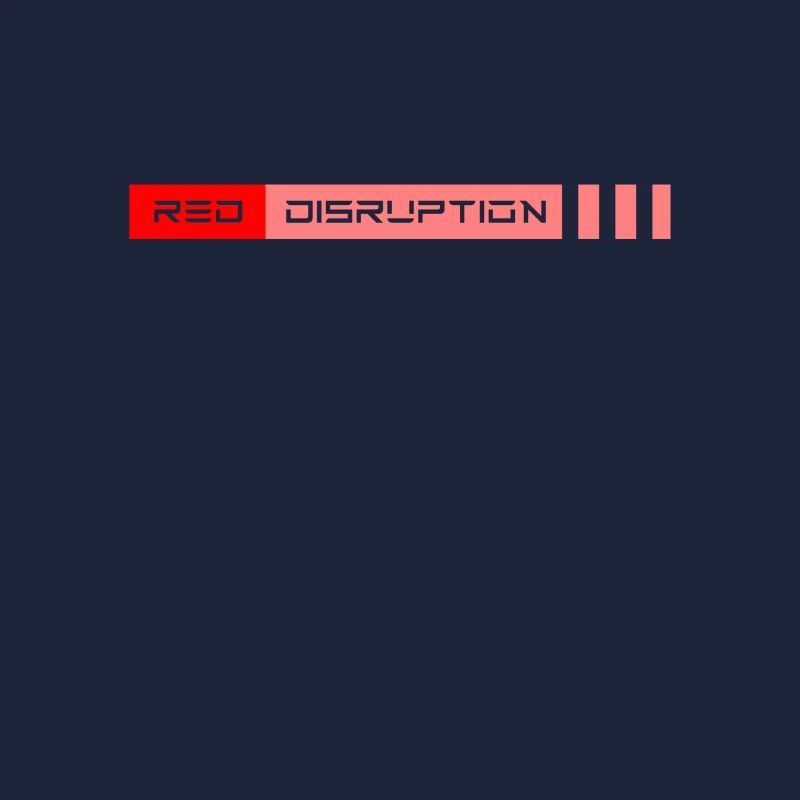 Red Disruption