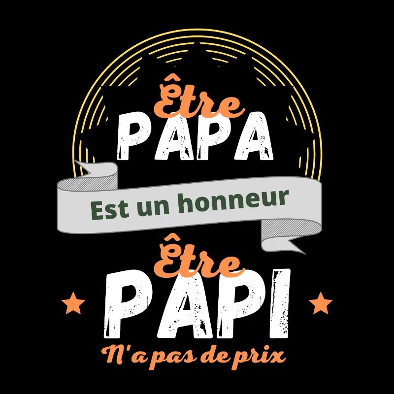 Etre papi n a pas de prix