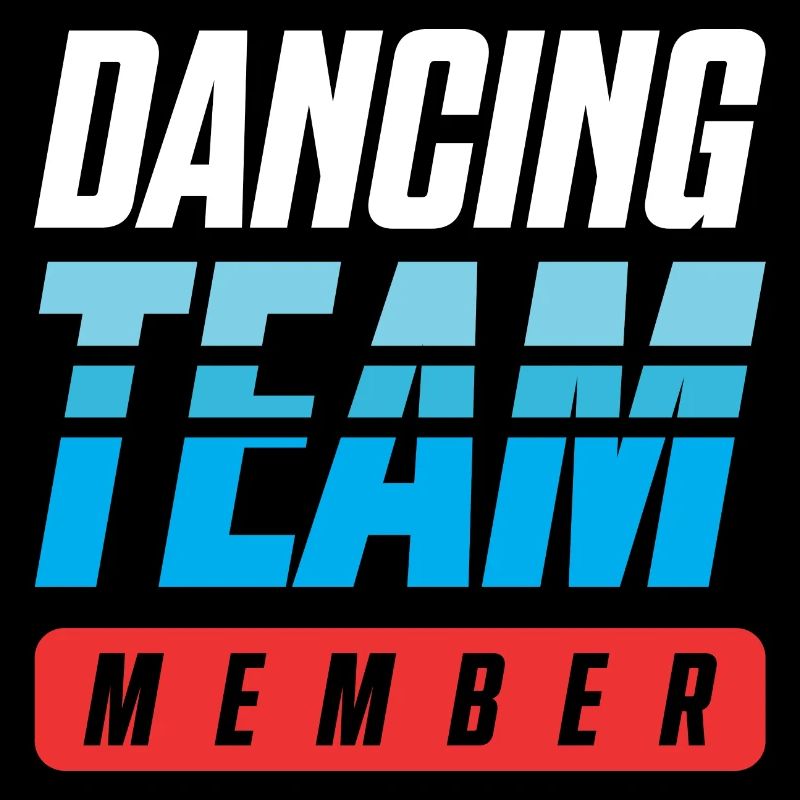 Équipe de danse