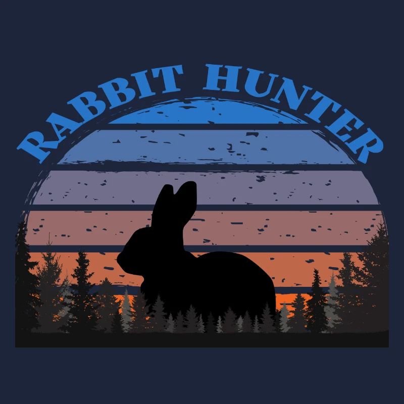 Rabbit Hunter
