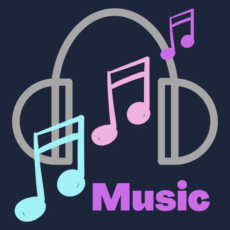 Musical notes