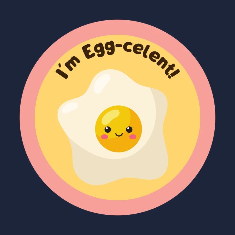 Egg-celent