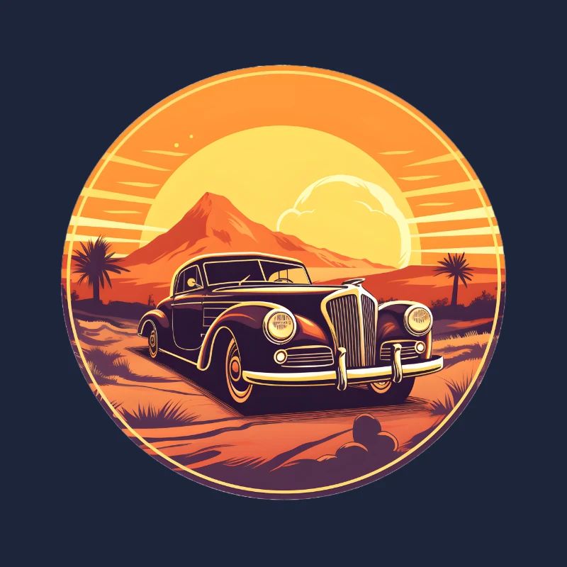 Oldtimer