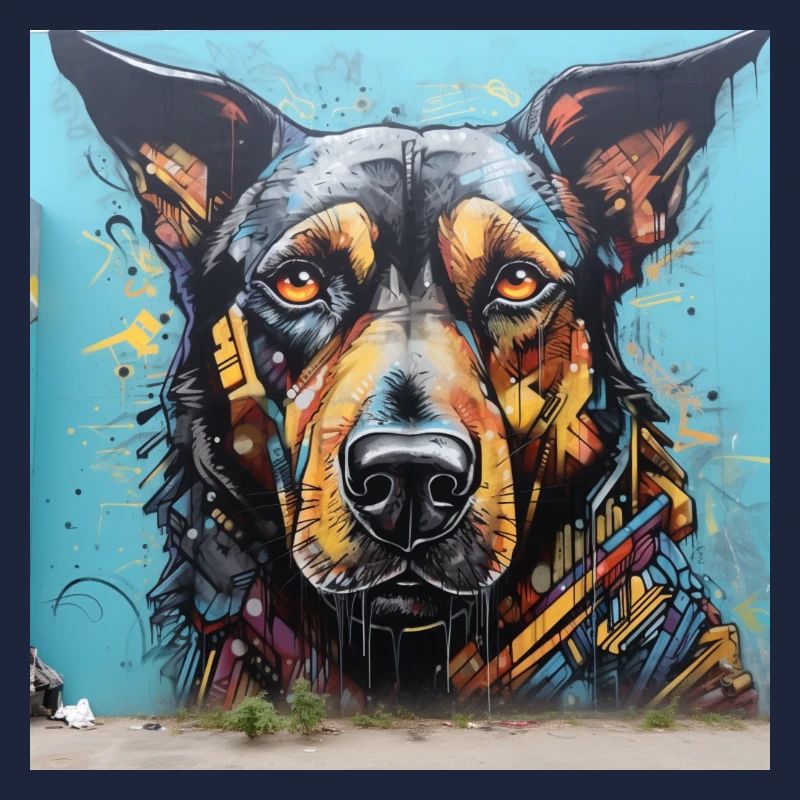 Schäferhund