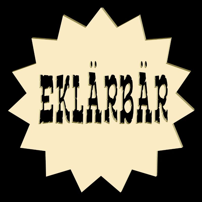 ERKLÄRBÄR