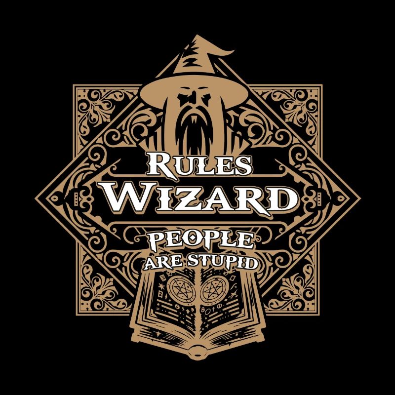 Rules Wizard