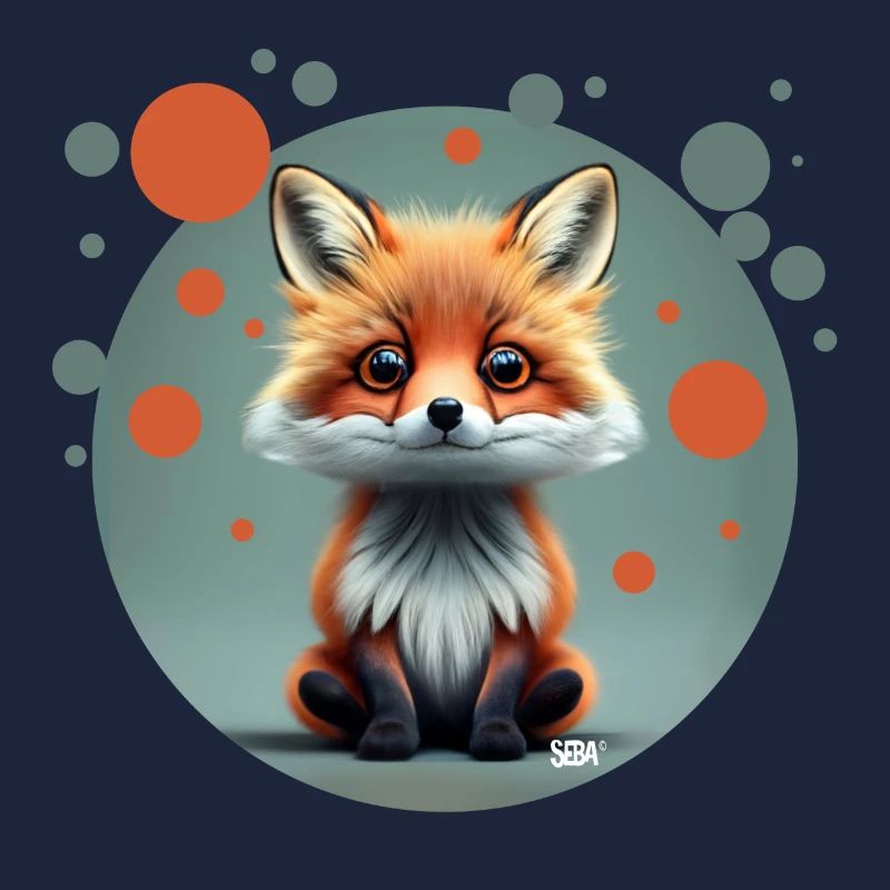 Tiny Eweet FOX