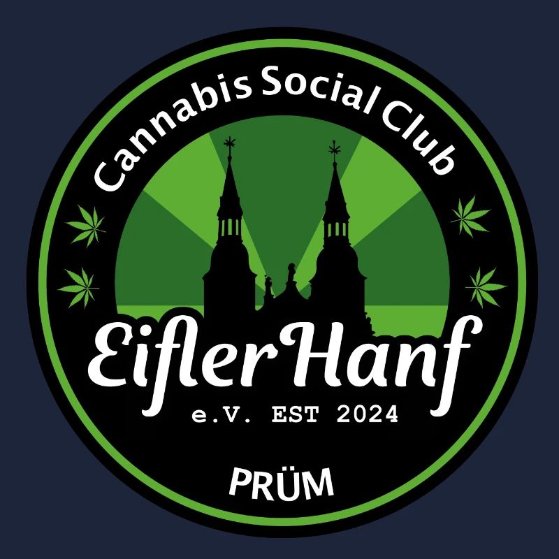 CSC EiflerHanf Original Logo