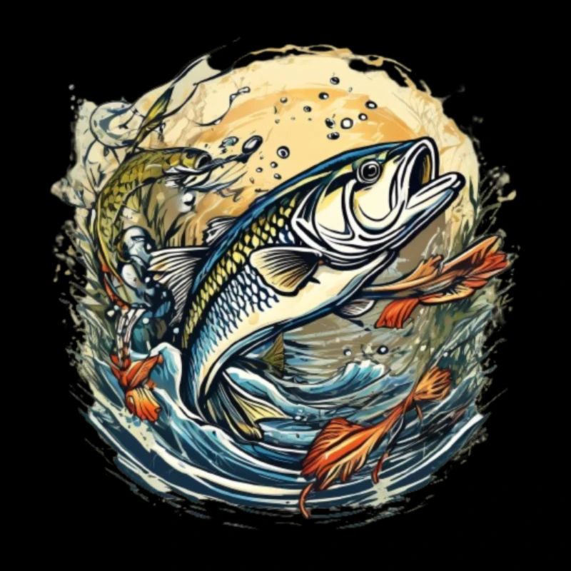 Springfisch