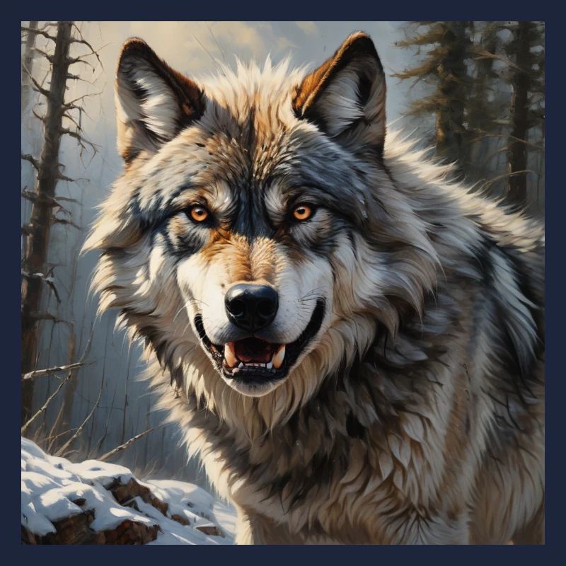 Wolf